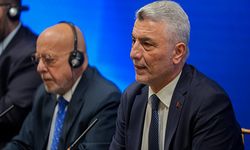 Suriye'nin ulaşım koridorları aktif hale gelecek