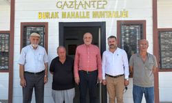 Burak Mahallesi kaderine terkedildi