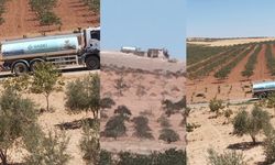 Barak’ta su sıkıntısı büyüyor