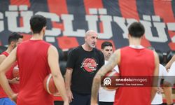 Basketbol’da hedef Süper Lig