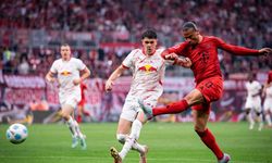 Netspor TV | Bayern Münih - Leipzig maçı beIN Sports canlı izle
