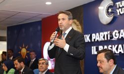 Gaziantep’te enerji krizine bakan eli