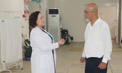 Bir söz sigarayı bıraktırdı