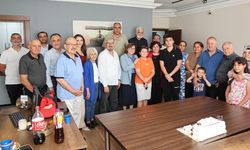 Bu kutlama başka kutlama