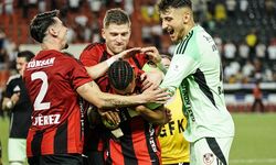 Burak hocanın maçı