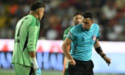 Burak şaşırttı