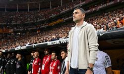 Burak Yılmaz dönemi başlıyor