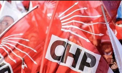 CHP hareketli