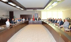 CHP heyeti söz verdi