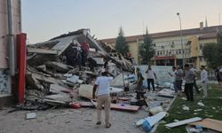 Balıkesir depremi korkuttu