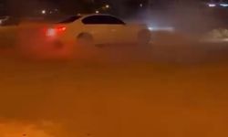 Drift atmanın cezası ağır oldu