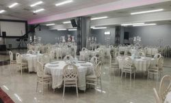 Düğün salonları ve organizatörler mercek altında