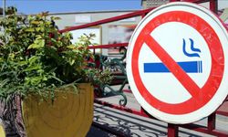 Türkiye'nin ilk "sigarasız şehri"