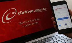 e-Devlet’te zirve SGK’nın oldu
