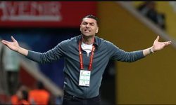 Burak Yılmaz bu gece Gaziantep’te