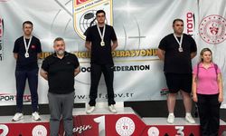 Emin Soysal'a vefa