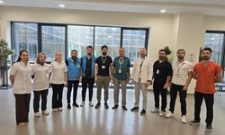Ev sağlık hizmeti büyüyor