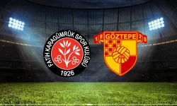Netspor TV | Fatih Karagümrük - Göztepe maçı beIN Sports canlı izle