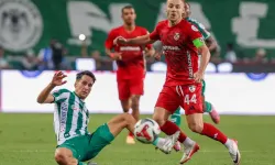 Gaziantep FK'dan en kötü lig başlangıcı