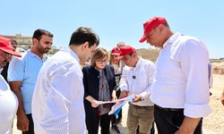 Fırat mahallesi ayağa kaldırılacak