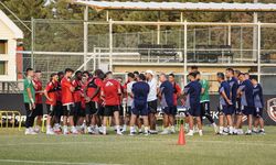 Galatasaray haftası