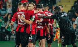 Galibiyete merhaba 2-1
