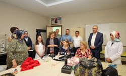 GASMEK’te büyük buluşma