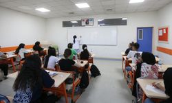 GASMEK’ten gururlandıran başarı
