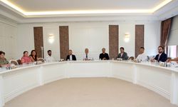 GAÜN yeni döneme hazırlanıyor