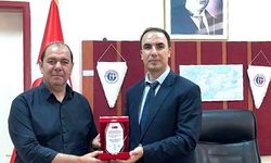 GAÜN’de yeni atama