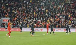 Gaziantep FK kupada sahneye 3. turda çıkacak