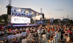 Gaziantep’te hemşehri modeli