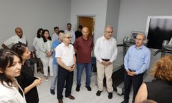 GİBTÜ’den önemli proje