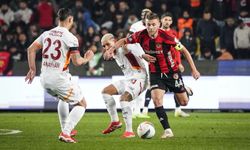 Galatasaray’a karşı bu kez olsun