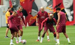 CANLI YAYIN | Gaziantep FK - Galatasaray maçı Bein Sports şifresiz canlı izle!