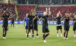 Galatasaray'ı unut, Konya'ya bak!