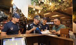 Gürültü denetiminde taviz yok