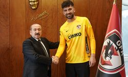 Halil Bağcı gidiyor
