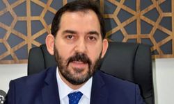 Türkiye Kent Konseyleri Birliğinin acı günü: Hasan Soygüzel’in anne acısı
