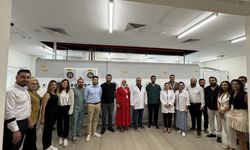 Hiperbarik oksijen tedavisi soluk getirdi