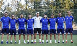 Hızlı başladı