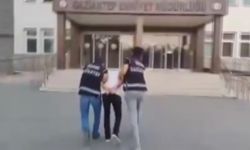 İş yeri kurşunlayanlar yakalandı