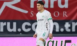 Iğdır'dan Alper geliyor