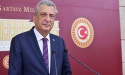 İlçelerde can sıkan veri