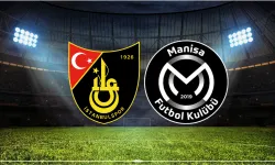 İstanbulspor - Manisa FK Maçı Canlı İzle: Taraftarium24, beIN Sports Şifresiz Yayın ve Maç Bilgileri