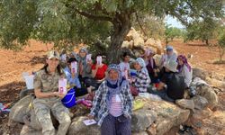 Jandarma KADES'i tanıttı