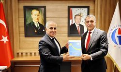 Kırşehir ile akademik işbirliği