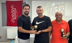 Kalpar ve Ahneak adına seminer düzenlendi