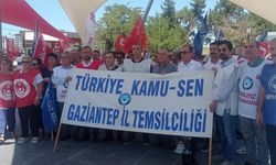 Kamu-Sen tepkili