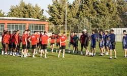 Kasımpaşa’ya dikkat
